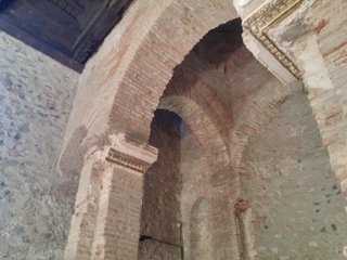 Santa Maria di Mili